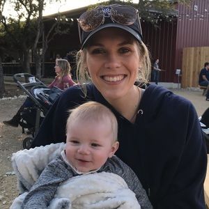 Meet your Posher, Paige